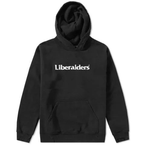 Logo Hoody