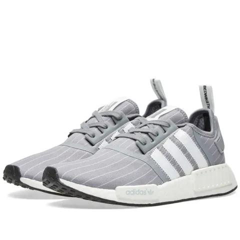 x Bedwin & The Heartbreakers NMD_R1