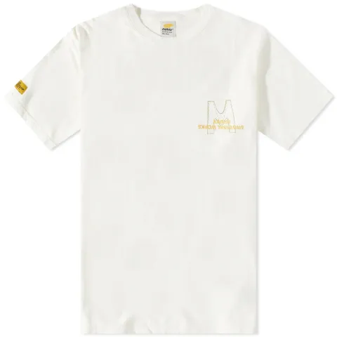 x Karhu Print T-Shirt