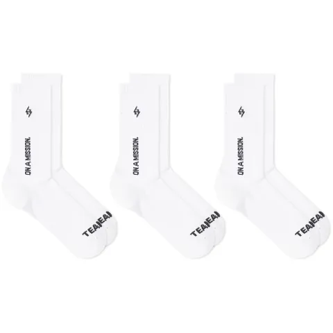 Team 247 3-Pack Sock