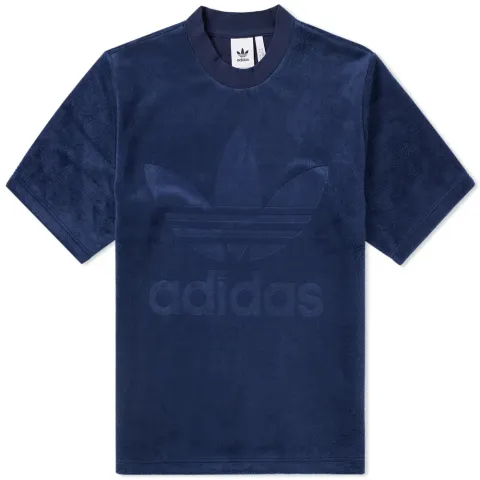 Velour Tee