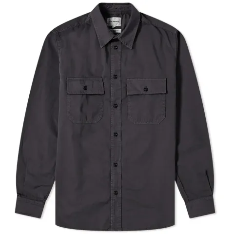 Villads Twill Shirt