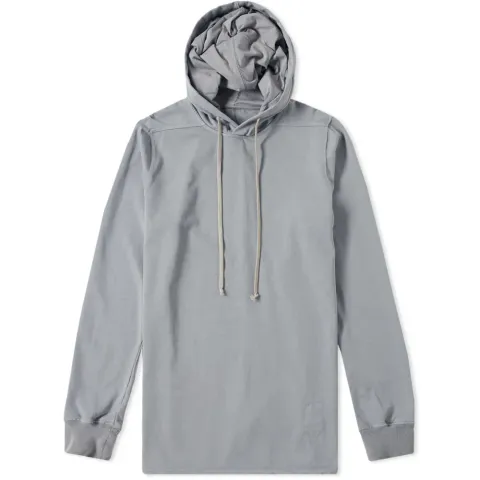 DRKSHDW Patch Pullover Hoody