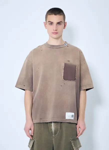 Sun Faded T-Shirt