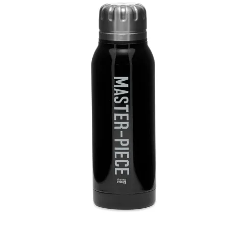 x Thermo Mug Umbrella Bottle