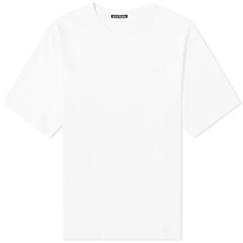 Exford Face T-Shirt