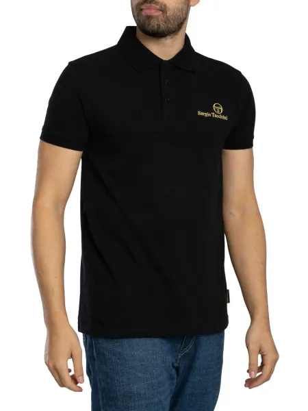 Sergio Tacchini Supermac Primo Polo Shirt