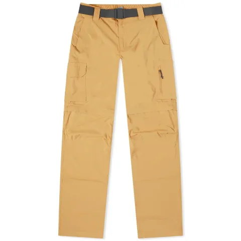 Silver Ridge Utility Convertible Trousers