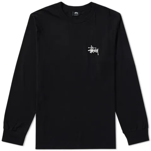 Long Sleeve International Arc Tee