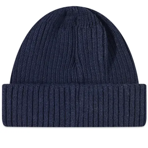 Recycled Wool/PL Beanie