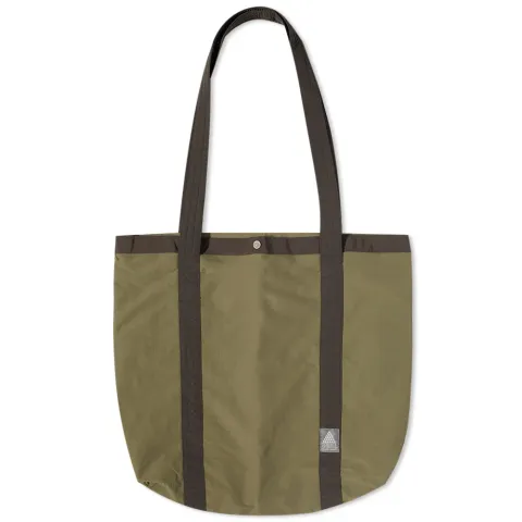 Ripstop Tote