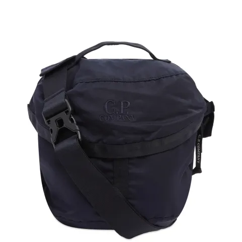 Nylon B Shoulder Pouch