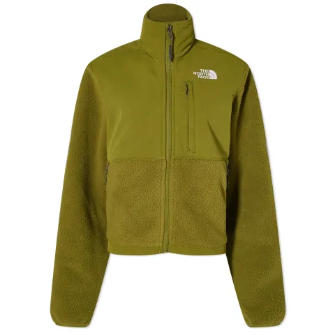 Ripstop Denali Fleece Jacket