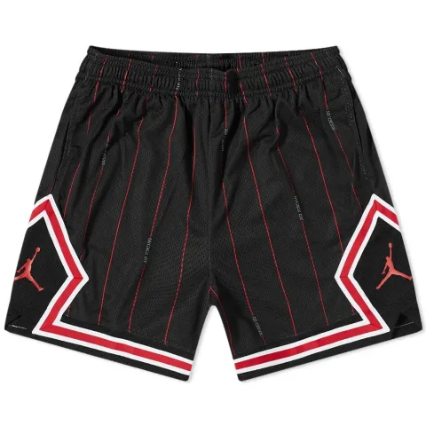 Diamond Shorts