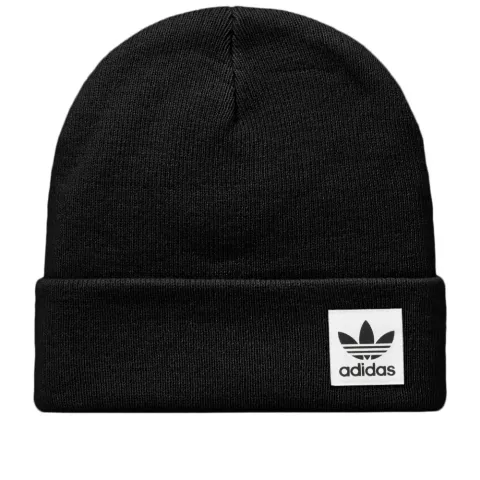 Logo Beanie
