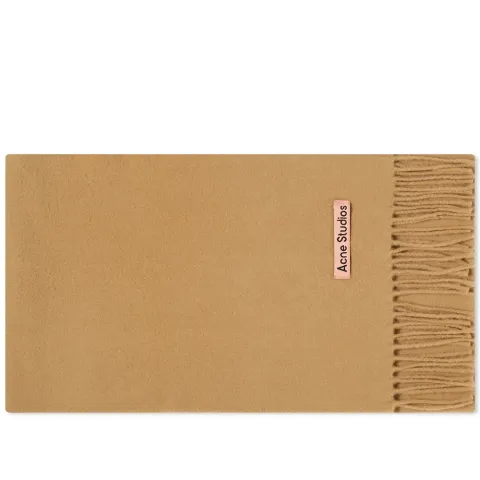 Canada Skinny New Scarf