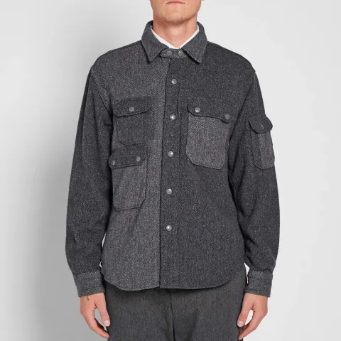 CPO Shirt
