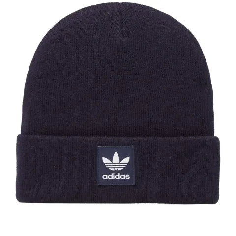 Logo Beanie