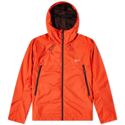 Ursand Pertex Windbreaker