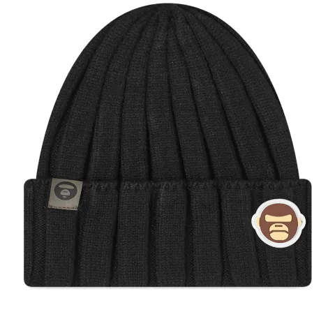 AAPE Aaper Aldo Beanie