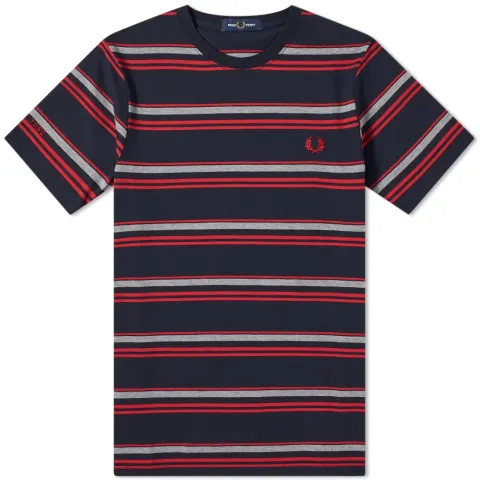 Striped T-Shirt