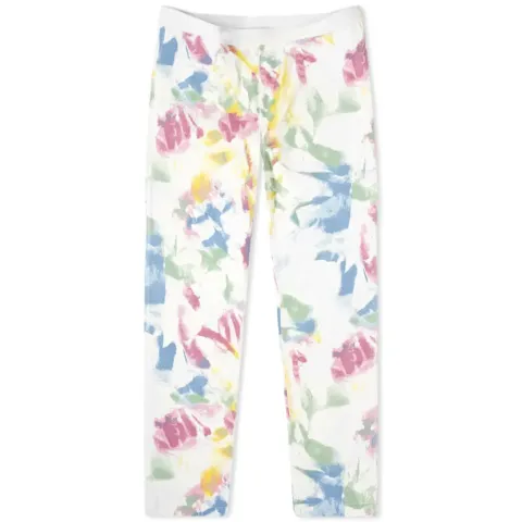 Washed Carpenter Pant