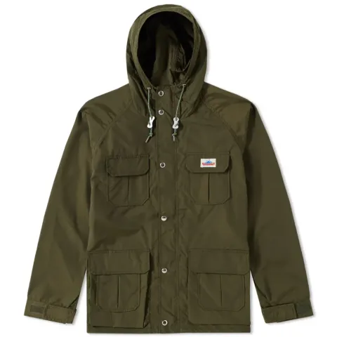 Vassan Mountain Parka
