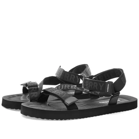 Patterson Sandal
