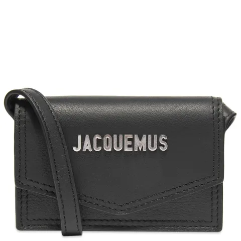 Le Porte Azure Belt Bag