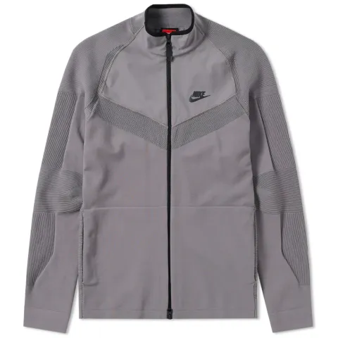 Tech Knit Jacket