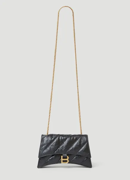 Crush Chain Wallet