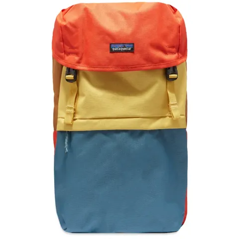 Arbor Lid Pack