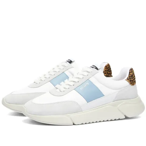 Genesis Vintage Runner Sneaker