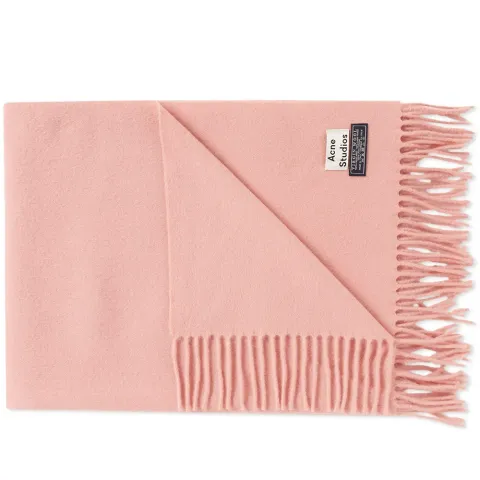 Canada Scarf