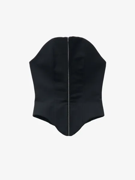 Corset Top
