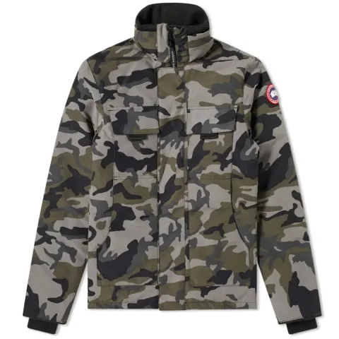 Forester Jacket