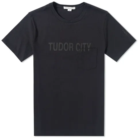 Tudor City Tee
