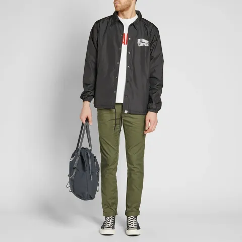 Astronaut Coach Jacket