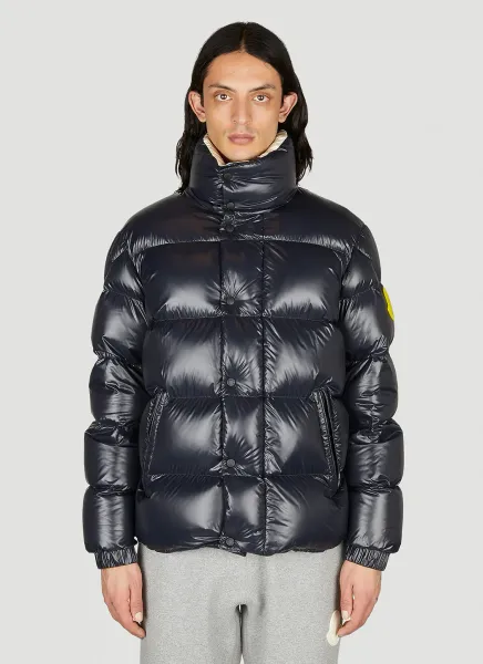 Dervox Short Down Jacket