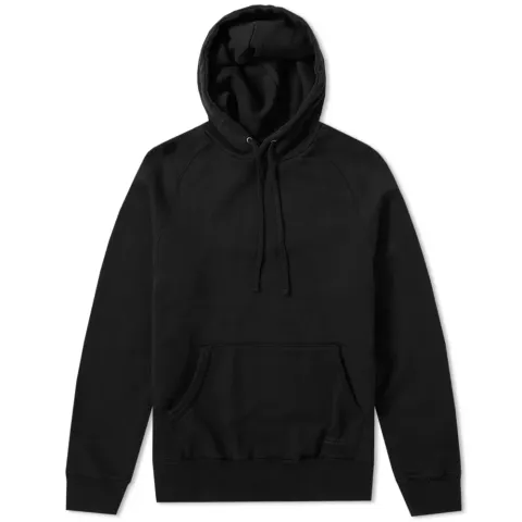 Ditch Heavy Weight Pullover Hoodie