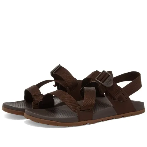 Lowdown Sandal