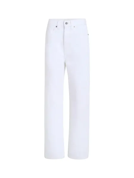bonnie jean trousers White