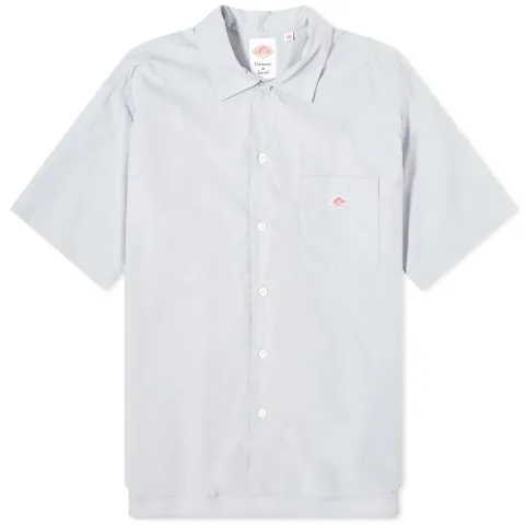 Short Sleeve Work Shirt