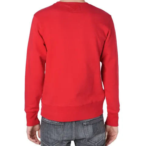 PE Crew Neck Sweat