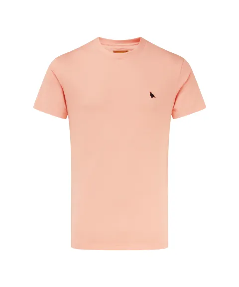 Schöffel Country Trenance T-Shirt - Pale Ros