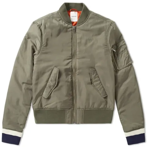 Bob Jacket