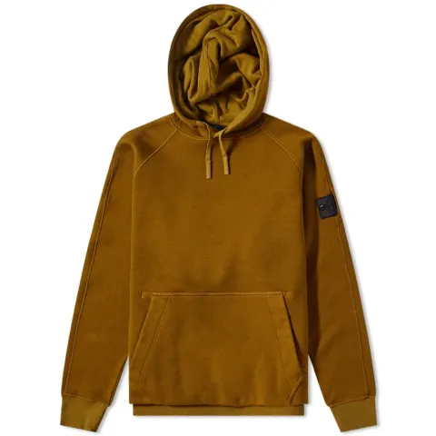 Popover Hoody