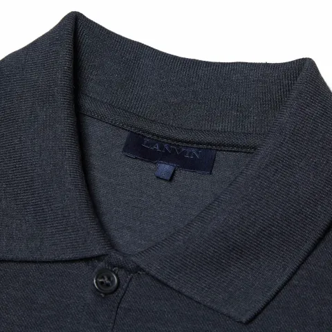 Regular Fit Polo
