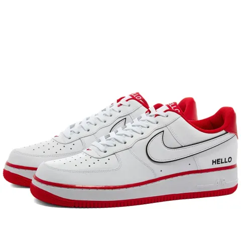Air Force 1 07 LX
