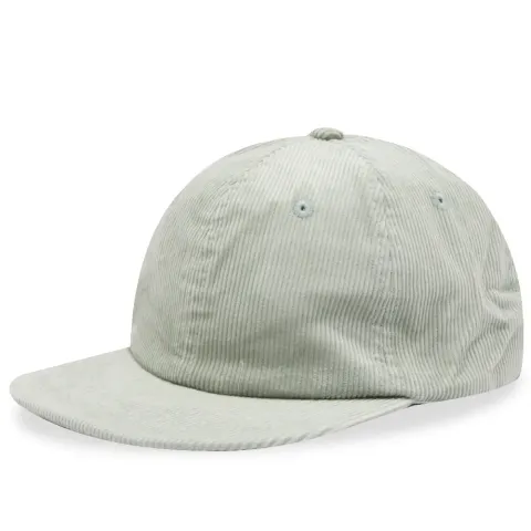 Easy Corduroy Cap